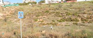 Terreny residencial a Altos de la Zubia. Venta de parcela en urbanizacion p12, la zubia