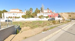 Terreny residencial a Altos de la Zubia. Venta de parcela en urbanización p12, la zubia.