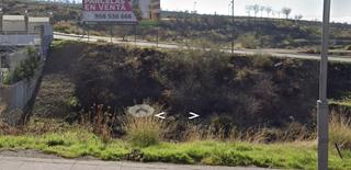 Terreny residencial a Altos de la Zubia. Parcela en venta en p12, la zubia