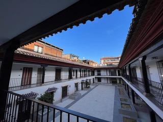 Pis a La Zubia Ciudad. Gran piso en venta en pleno centro de la zubia
