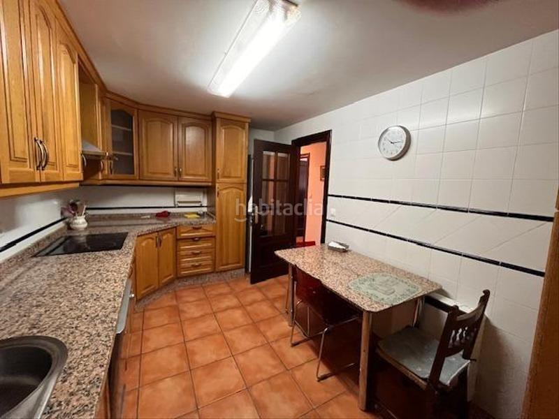 Foto 55e79d43-0251-44db-9267-0229408c3b6c. Piso gran piso en venta en pleno centro de la zubia en Zubia (La)
