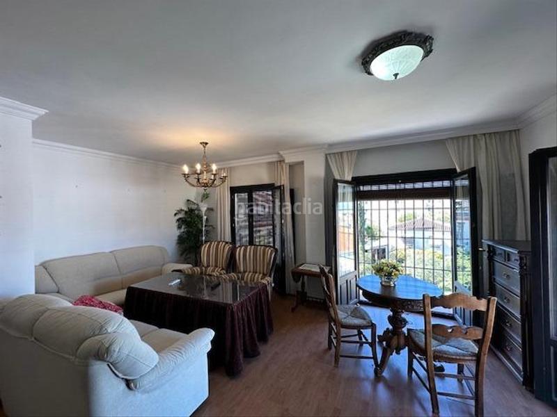 Foto b2765067-2b90-41da-b5de-daa8b8d712a7. Piso gran piso en venta en pleno centro de la zubia en Zubia (La)
