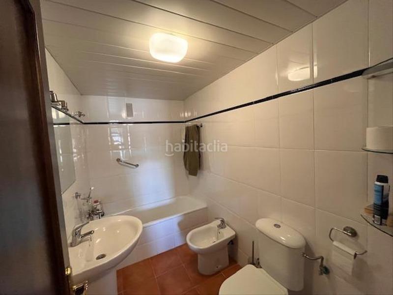 Foto d2ceee3f-0054-43ac-95c0-607376872f54. Piso gran piso en venta en pleno centro de la zubia en Zubia (La)
