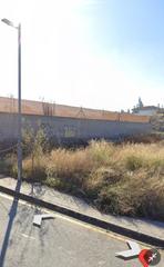 Terreny residencial a Altos de la Zubia. Parcela en venta en la zubia