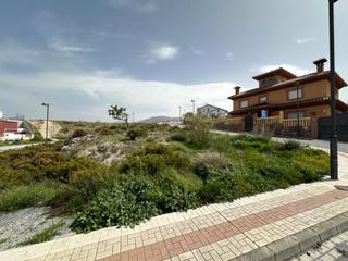 Residential Plot in Altos de la Zubia. Venta de parcela en la zubia.