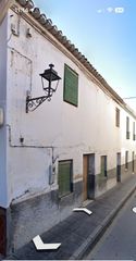 Mas�a en La Zubia Ciudad. Venta de casa antigua en el centro de la zubia para derribo.