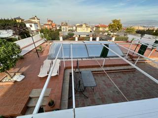 Chalet  Calle everest. Venta de espectacular  chalet independiente en los altos de la z