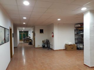Local Comercial a Pajaritos
