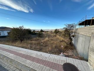 Terreno residencial  Calle albolite. Terreno urbano en venta en los altos de la zubia