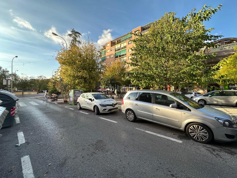 Foto 29e9c286-f49f-4300-930b-8abb629523aa. Local comercial a Barrio de Zaidín Granada