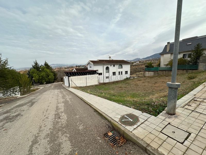 Foto 325e0b83-5809-4adb-a805-fadeabce61cb. Terreny residencial a Gójar