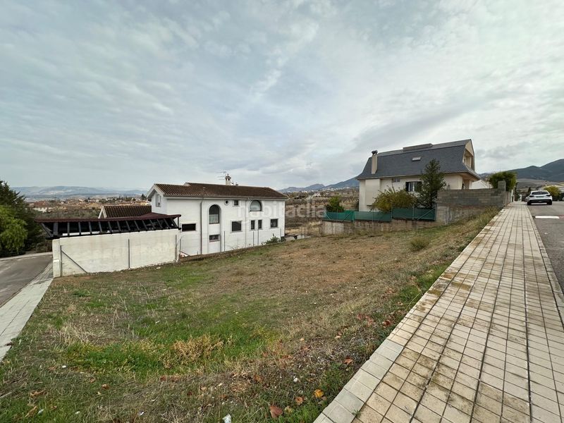 Foto 37e57be6-0302-4e70-9796-ba3c60af2af7. Terreny residencial a Gójar