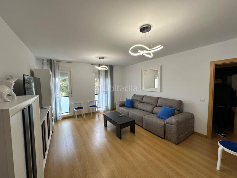 Foto cb2b91d7-6db8-4453-9366-4d57dbd787d4. Affitto appartamento con parcheggio in La Zubia Ciudad Zubia (La)