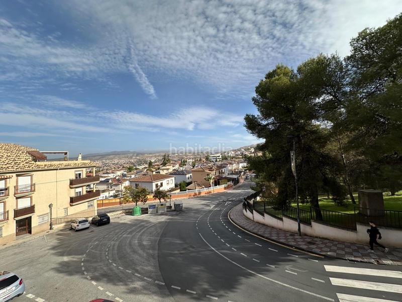 Foto 471f9e99-1199-4896-8823-056c7ae23bfe. Location appartement avec parking dans La Zubia Ciudad Zubia (La)