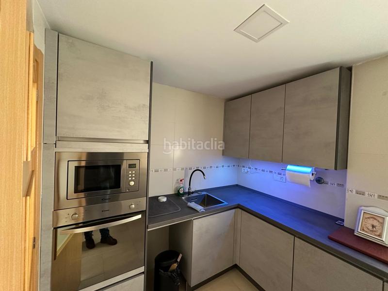 Foto 9cf21efe-3ce4-468f-b443-ac08f9187b7c. Location appartement avec parking dans La Zubia Ciudad Zubia (La)