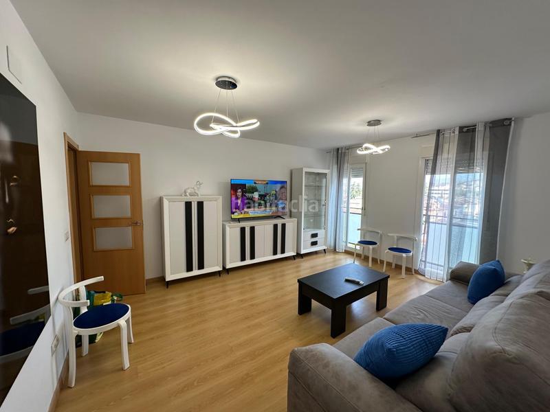 Foto bae51beb-4eeb-44f2-b6d3-521aca65570d. Location appartement avec parking dans La Zubia Ciudad Zubia (La)