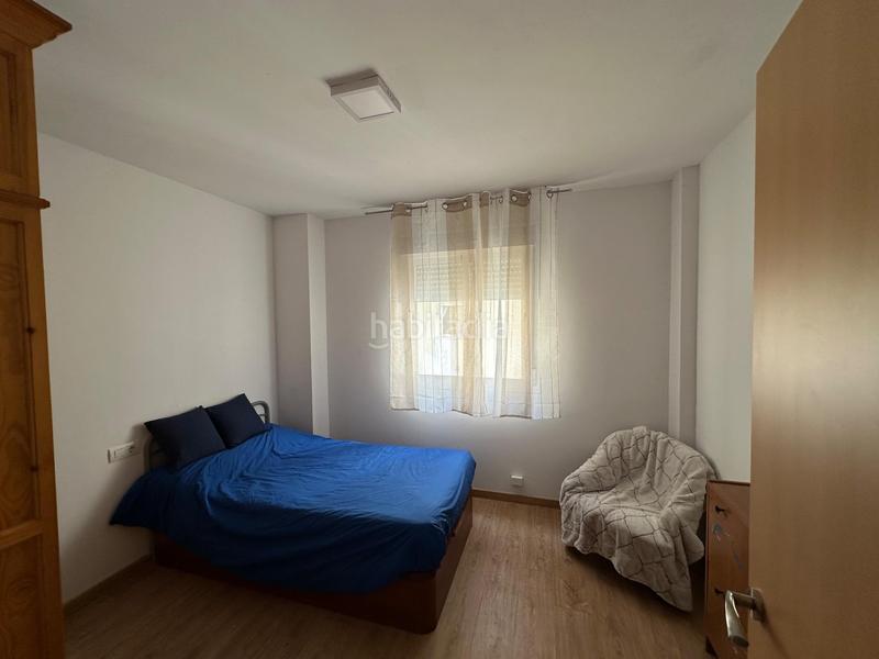 Foto e8ece85d-f2ed-462c-a29a-3026160c6ae5. Location appartement avec parking dans La Zubia Ciudad Zubia (La)