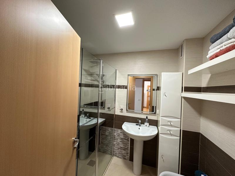 Foto 3d3f9d69-4d70-464e-a671-078468307292. Miete etagenwohnung mit parking in La Zubia Ciudad Zubia (La)