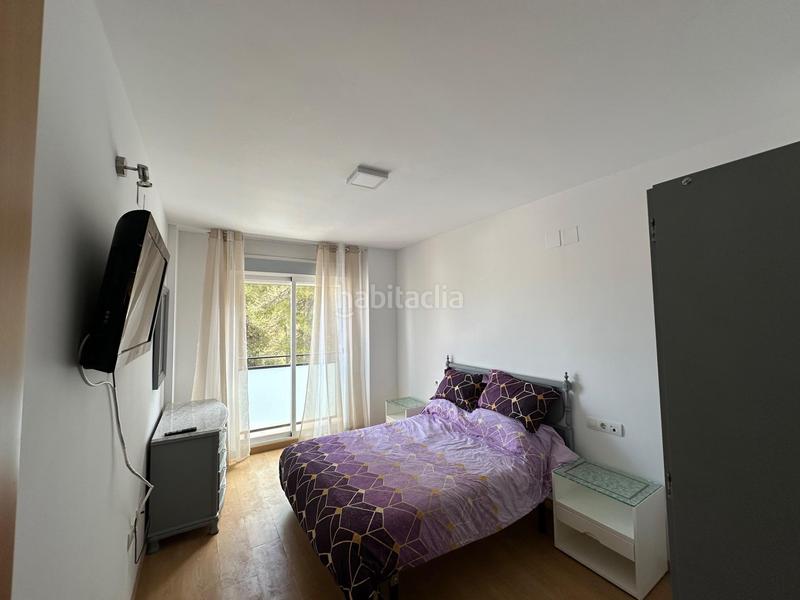 Foto d890ce1a-a6c0-4eaa-acda-25c2a9ee5cdc. Miete etagenwohnung mit parking in La Zubia Ciudad Zubia (La)