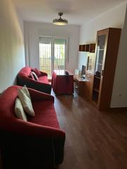 Lloguer Apartament a La Zubia Ciudad. Alquiler de bonito apartamento en la zubia