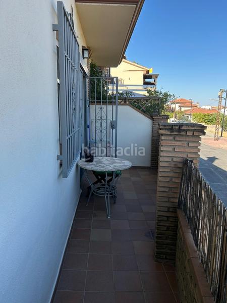 Foto 6dbfcffb-7a78-447e-900e-7c5c4e819baa. Alquiler apartamento alquiler de bonito apartamento en la zubia en Zubia (La)