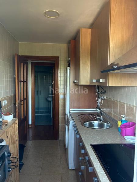 Foto 708ec466-f28c-4824-8678-9287f8690acb. Alquiler apartamento alquiler de bonito apartamento en la zubia en Zubia (La)