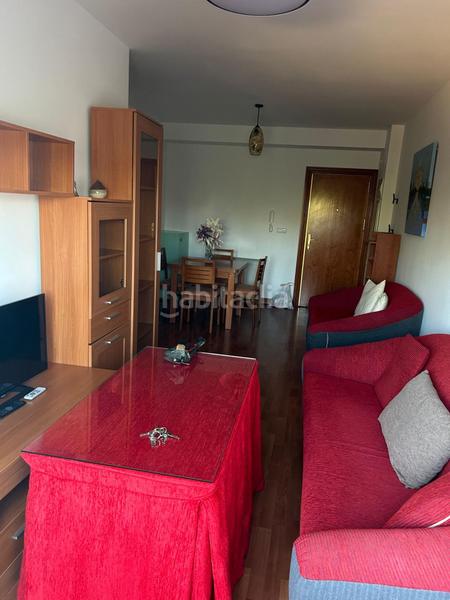 Foto 8e227c70-8fb6-44f3-ab9a-c0416a73d3ed. Alquiler apartamento alquiler de bonito apartamento en la zubia en Zubia (La)