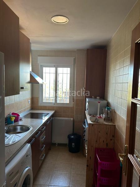 Foto f5db9107-aec8-402a-97a1-63cc70e57cc8. Alquiler apartamento alquiler de bonito apartamento en la zubia en Zubia (La)
