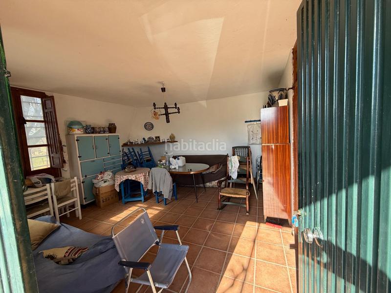 Foto 9cc177a1-3877-4efb-bdff-d5a968a07bcf. Finca rústica terreno en venta en la zubia en La Zubia Ciudad Zubia (La)