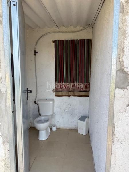 Foto e7486af3-fe6f-4f6e-b802-34132675a3eb. Finca rústica terreno en venta en la zubia en La Zubia Ciudad Zubia (La)