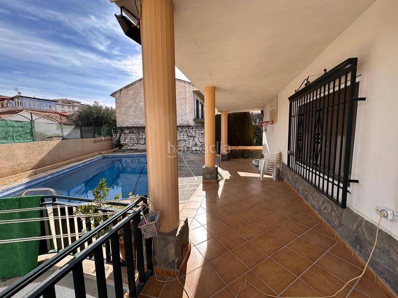 Foto 0ce7c83f-3267-4c0a-bf92-26cfcc72e7d9. Chalet mit heizung parking pool in La Zubia Ciudad Zubia (La)