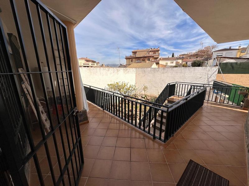 Foto 104a2317-f19d-4fde-a399-2d749202db1f. Chalet mit heizung parking pool in La Zubia Ciudad Zubia (La)