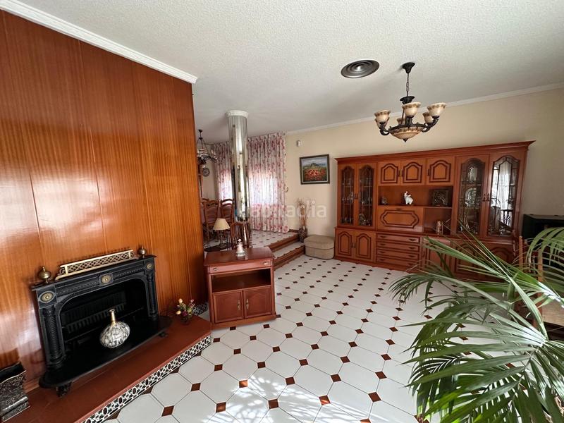 Foto 10caf1b1-aaf9-4aa9-a078-825f7a2495de. Chalet mit heizung parking pool in La Zubia Ciudad Zubia (La)