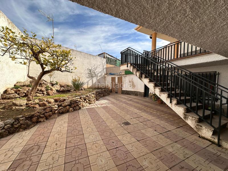 Foto 33268e3c-f21e-44db-b4d1-9720437fce7f. Chalet mit heizung parking pool in La Zubia Ciudad Zubia (La)