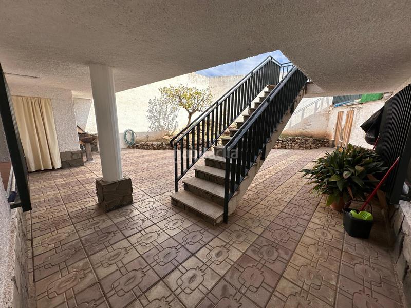 Foto 3a0a5f6d-58be-4b05-a859-af3754e98242. Chalet mit heizung parking pool in La Zubia Ciudad Zubia (La)