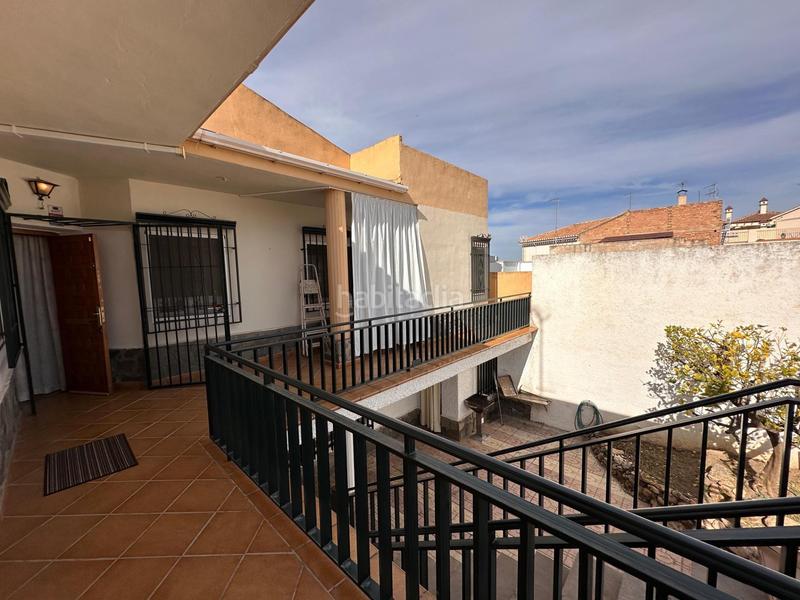 Foto 3a1390ad-7c8e-4f46-b3c1-6d809c0323ad. Chalet mit heizung parking pool in La Zubia Ciudad Zubia (La)