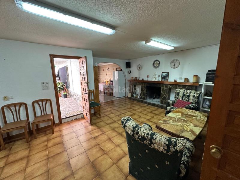 Foto 633c226d-dfa7-4392-9b69-9ebfd0c76a32. Chalet mit heizung parking pool in La Zubia Ciudad Zubia (La)