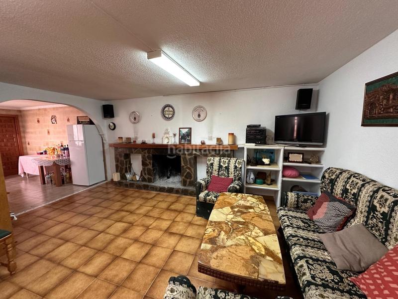 Foto 8c34a56f-0d04-4d54-ae31-581f953ede0a. Chalet mit heizung parking pool in La Zubia Ciudad Zubia (La)