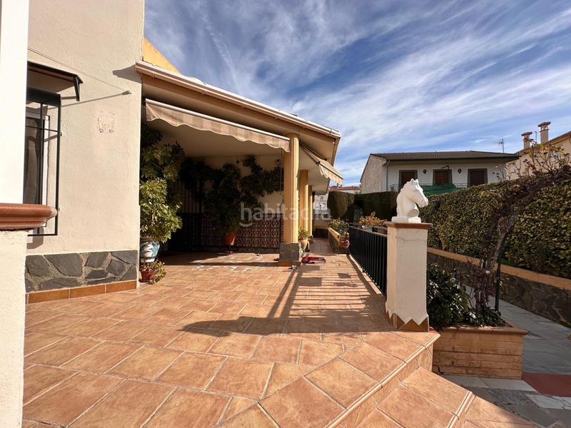 Foto 964971ba-b00f-467a-9ce1-0f48e7e52b32. Chalet mit heizung parking pool in La Zubia Ciudad Zubia (La)