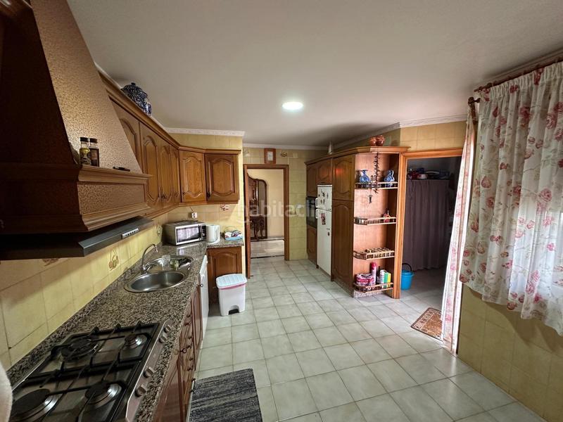 Foto a7a5dc0d-1a37-4457-9596-1ab1d8c6e9ba. Chalet mit heizung parking pool in La Zubia Ciudad Zubia (La)