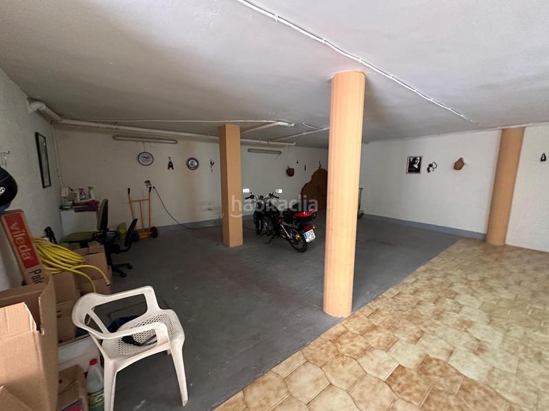 Foto c6460704-6a4f-400e-b97b-449629b30d3a. Chalet mit heizung parking pool in La Zubia Ciudad Zubia (La)