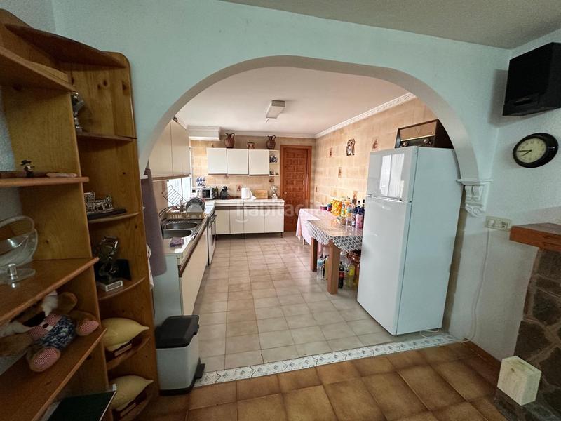 Foto c765e0b5-7eed-4b96-b03f-55ad18530aa7. Chalet mit heizung parking pool in La Zubia Ciudad Zubia (La)