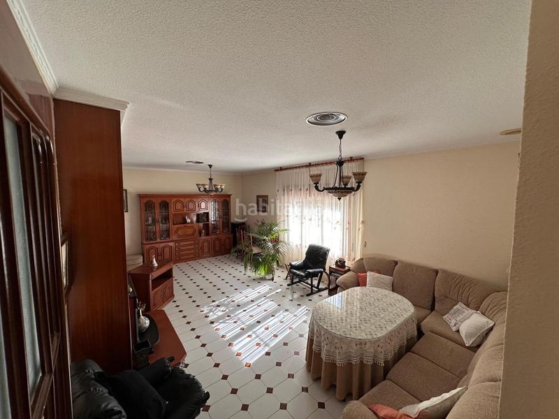 Foto def97af7-4a12-452d-b583-9dea51e490b9. Chalet mit heizung parking pool in La Zubia Ciudad Zubia (La)