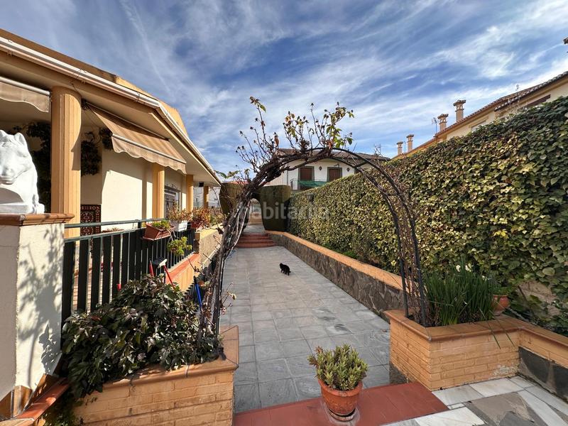 Foto f8b54d88-4430-4bff-8fbb-e754b8b80e5a. Chalet mit heizung parking pool in La Zubia Ciudad Zubia (La)