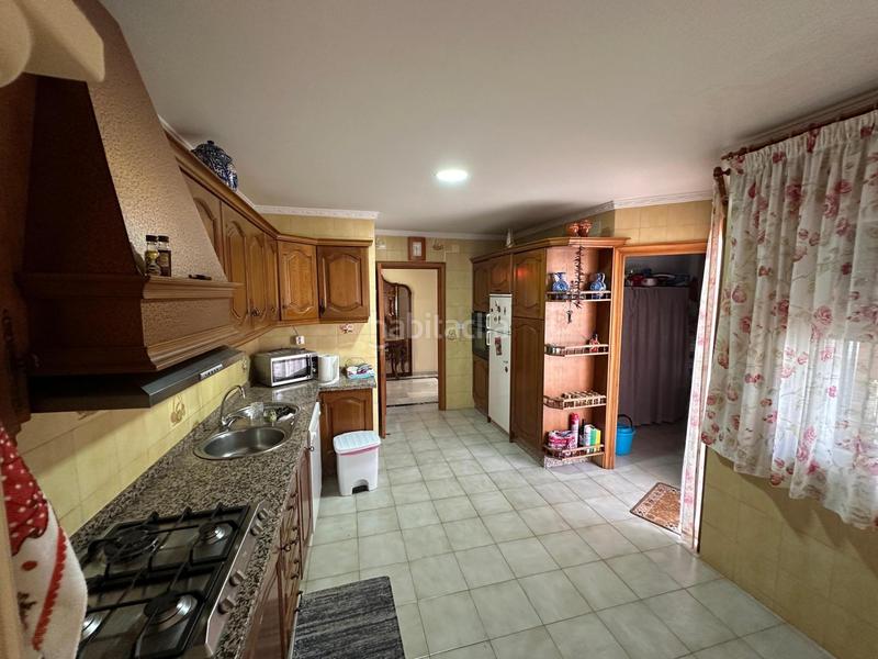 Foto fbaa40fb-2872-4f92-8cfa-83c1ff4a7953. Chalet mit heizung parking pool in La Zubia Ciudad Zubia (La)