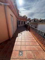 Lloguer Àtic a La Zubia Ciudad. Alquiler de semiático en la zubia