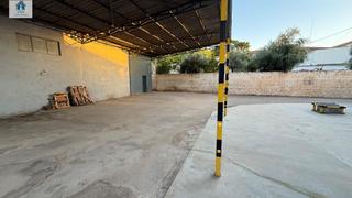 Miete Fabrikhalle in Gójar. Nave de alquiler en gojar.