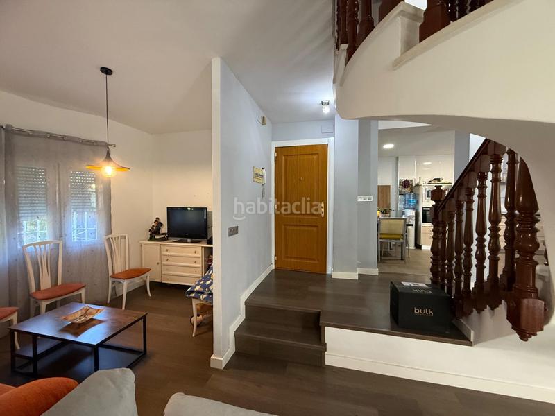 Foto 16bbb7f6-bb3a-4bd8-8f07-f9ff9e81f877. Casa pareada  en venta ,la zubia. en La Zubia Ciudad Zubia (La)