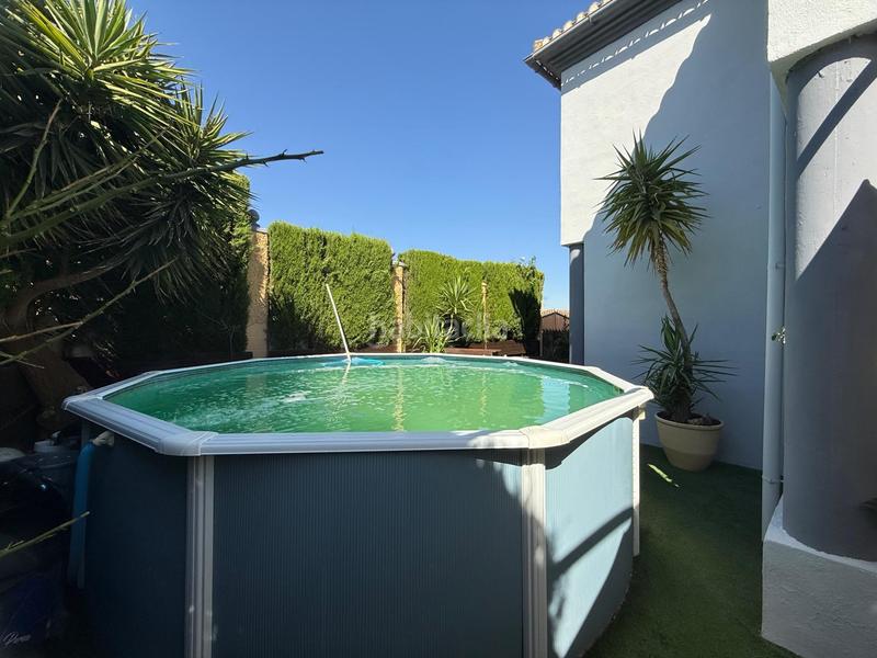 Foto 24e62a9a-3bd0-4bb6-889e-3893d85c2f23. Casa pareada  en venta ,la zubia. en La Zubia Ciudad Zubia (La)