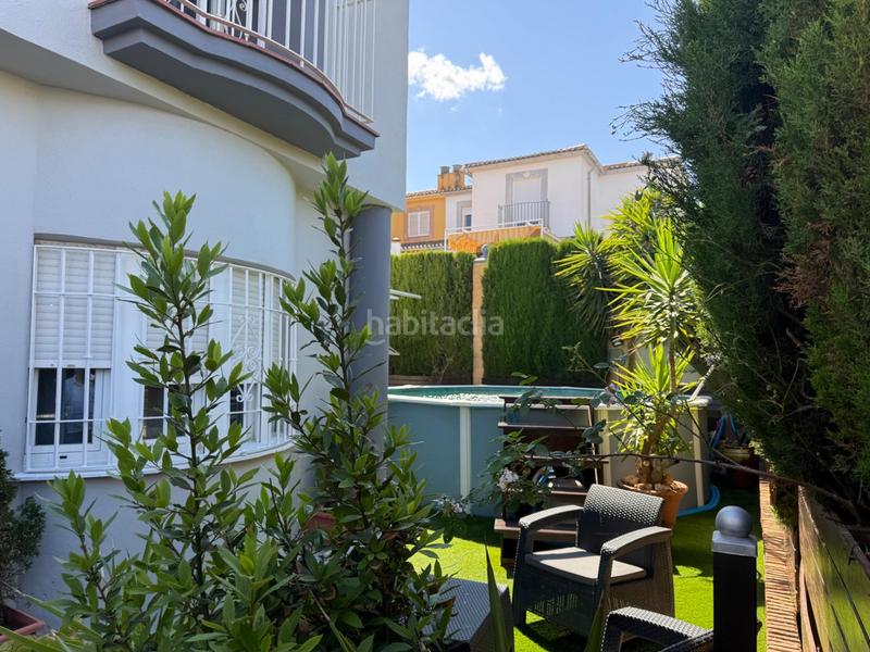 Foto 31307127-86d7-4e5e-ba73-30db2a9a12ed. Casa pareada  en venta ,la zubia. en La Zubia Ciudad Zubia (La)